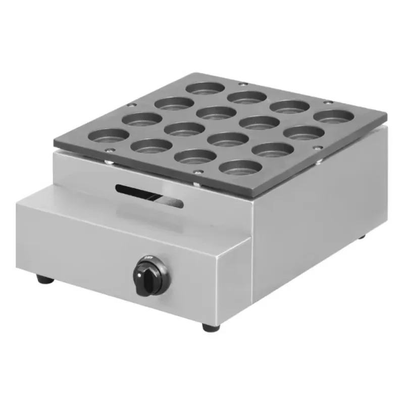 Commercial Electric Red Bean C - Sandwich Press Grill recension och pris