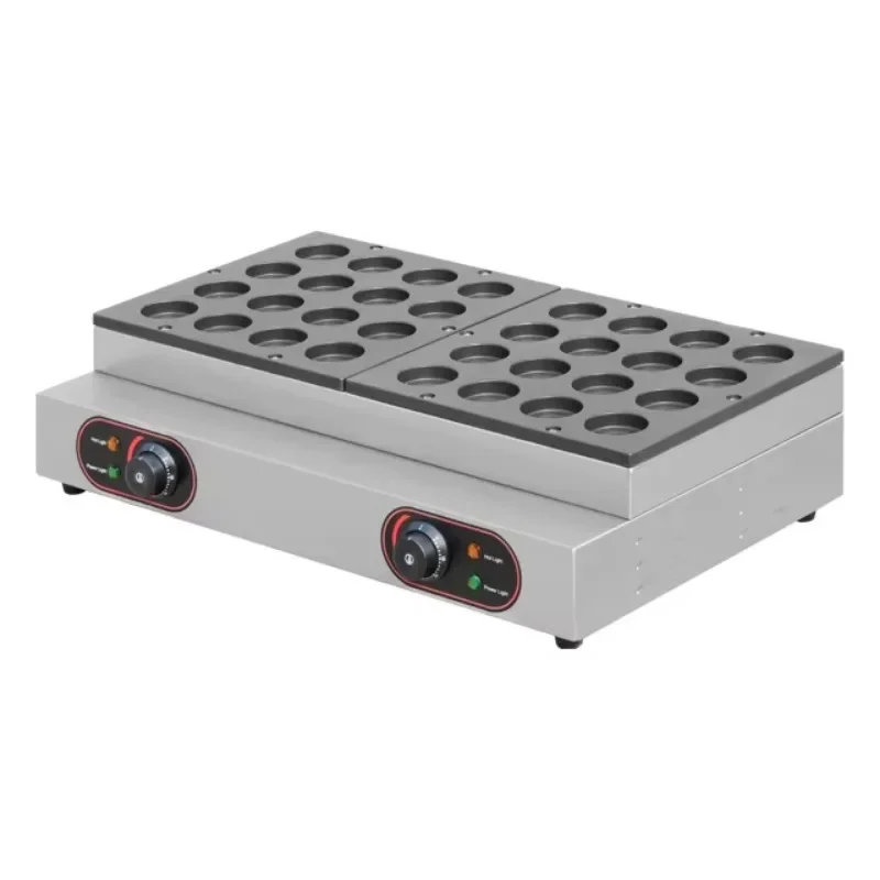Commercial Electric Red Bean C - Sandwich Press Grill recension och pris