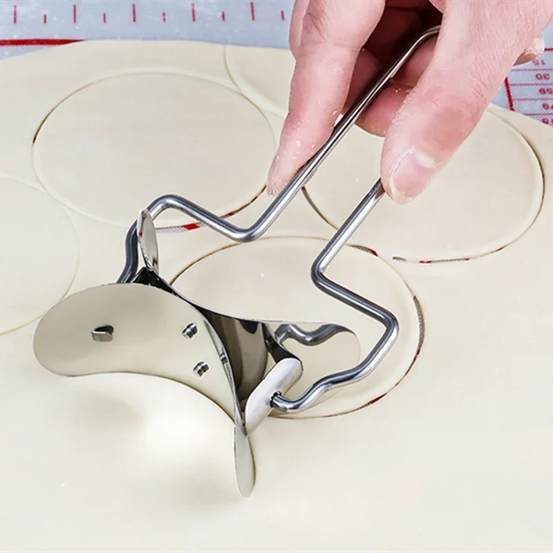 304 Stainless Steel Dumpling M - Kitchen Appliances For Baking recension och pris