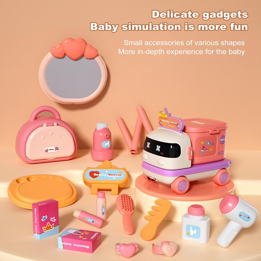 2in1 Kitchen Medicals Playset  - Kitchen Appliances For Gift recension och pris