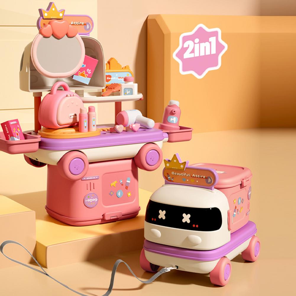 2in1 Kitchen Medicals Playset  - Kitchen Appliances For Gift recension och pris