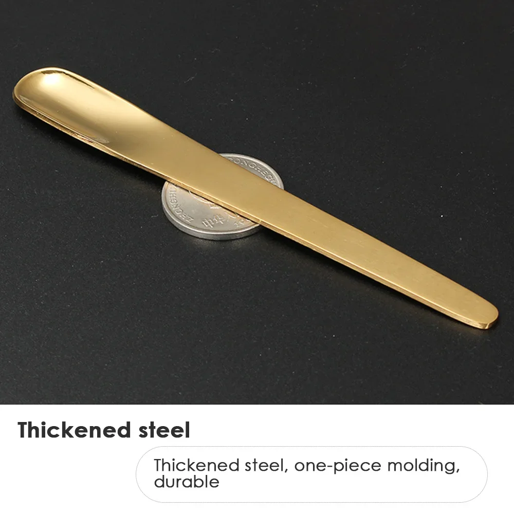5PCS Coffee Spoon Stainless St - Kitchen Appliances Unit recension och pris