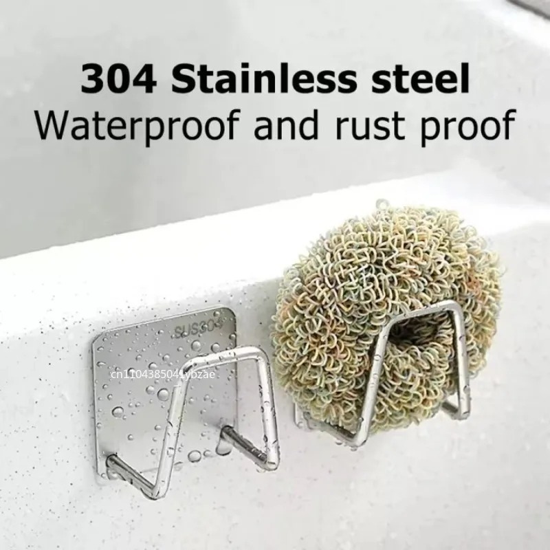 1-10pcs Kitchen  Stainless Ste - Kitchen Appliances Rack recension och pris