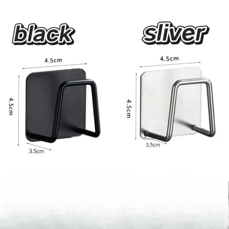 1-10pcs Kitchen  Stainless Ste - Kitchen Appliances Rack recension och pris