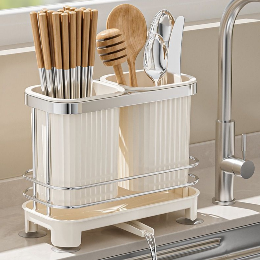 Kitchen Countertop Storage Org - Kitchen Appliances Storage recension och pris