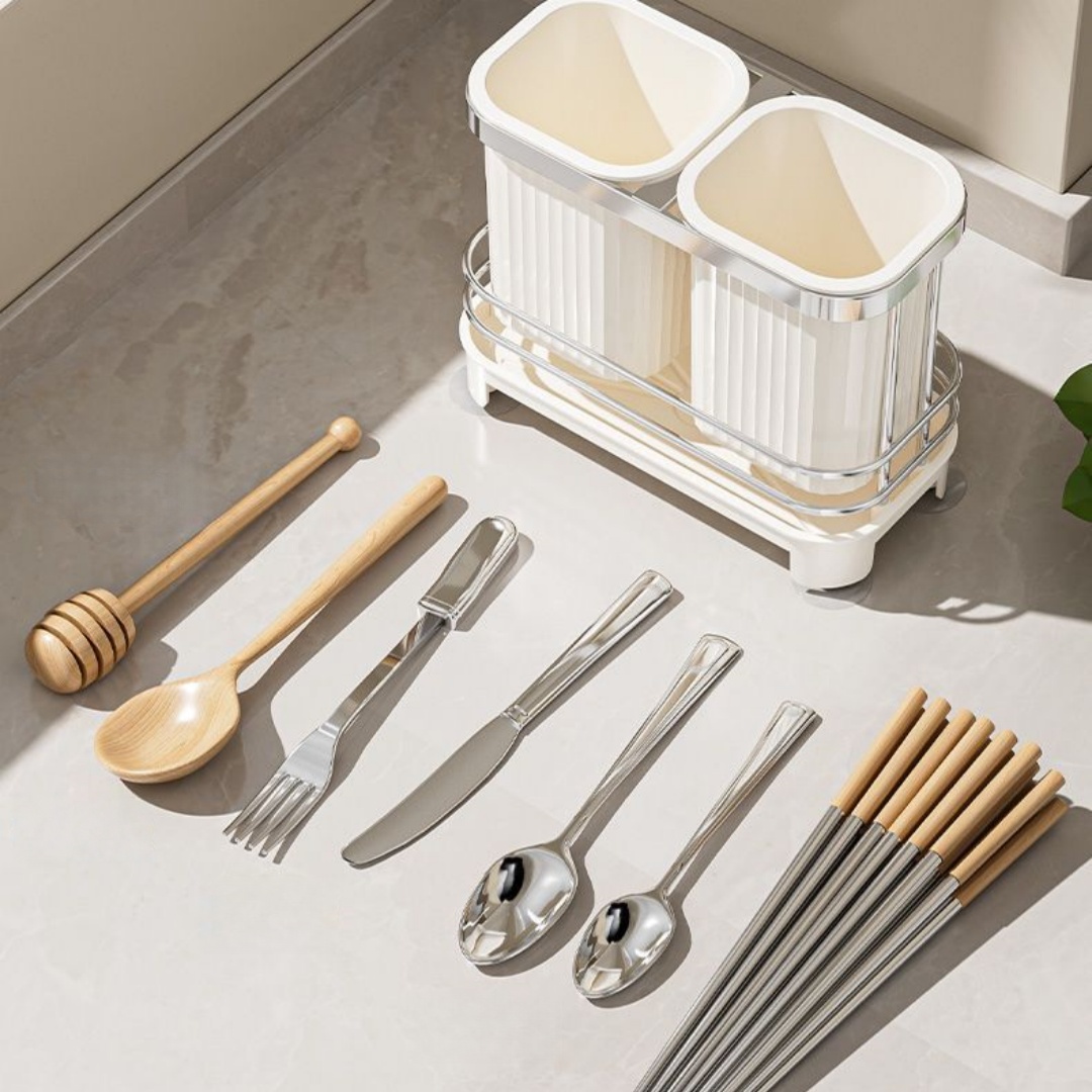Kitchen Countertop Storage Org - Kitchen Appliances Storage recension och pris