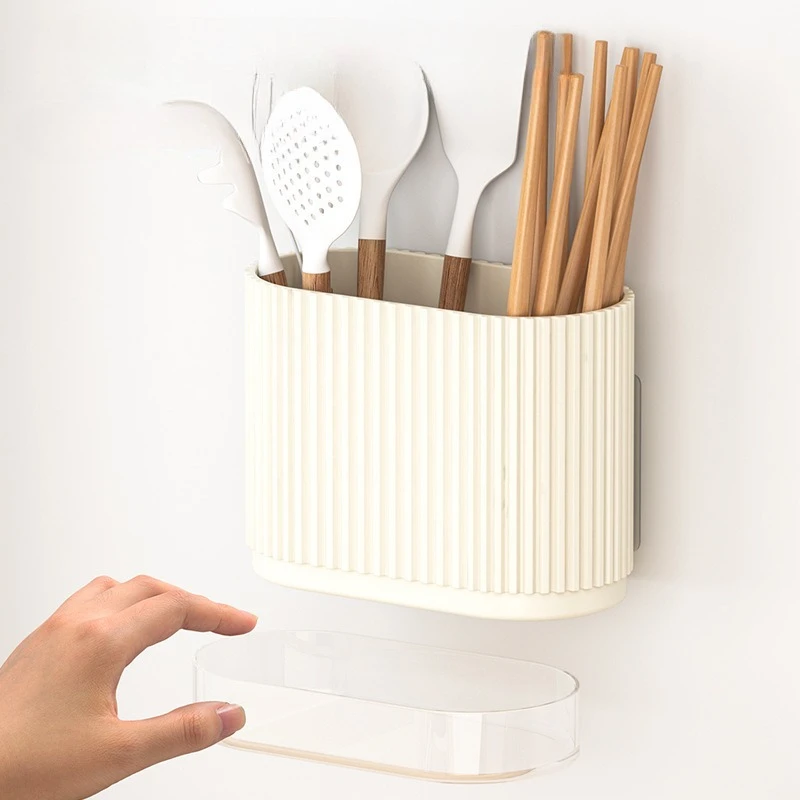 Household Kitchen Wall Mount C - Kitchen Appliances Storage recension och pris
