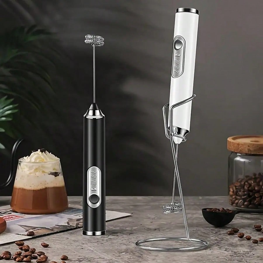 1-Pack Handheld Electric Mixer - Kitchen Appliances Unit recension och pris