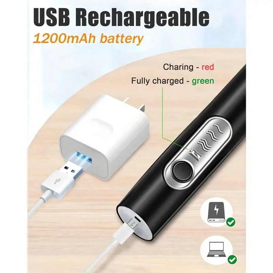 1-Pack Handheld Electric Mixer - Kitchen Appliances Unit recension och pris