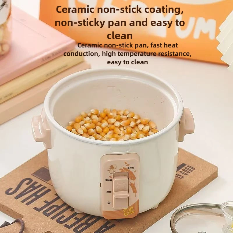 DIY Mini Kitchen Hand-crank Po - Kitchen Appliances For Gift recension och pris