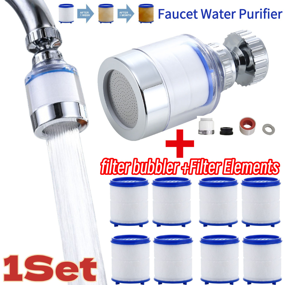 Faucet Water Filter for Kitche - Kitchen Appliances Unit recension och pris