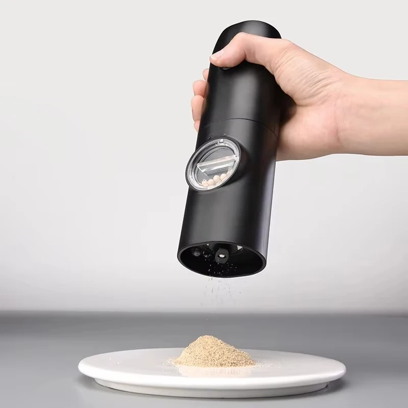 Electric Automatic Salt and Pe - Kitchen Appliances Set recension och pris