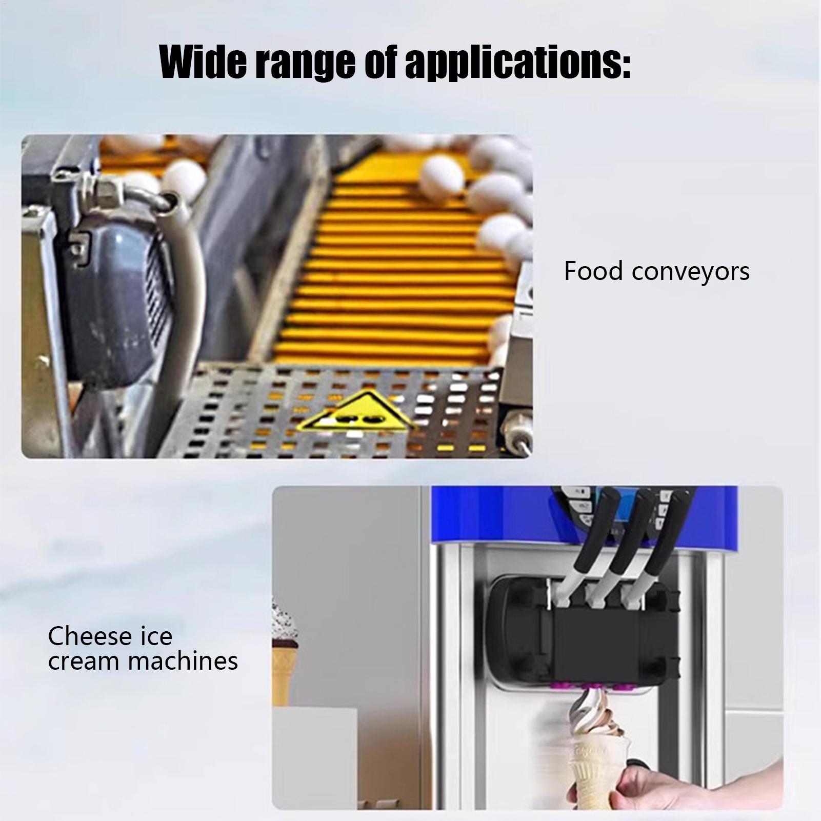 Food Grade 113g Grease Multipu - Kitchen Appliances Unit recension och pris