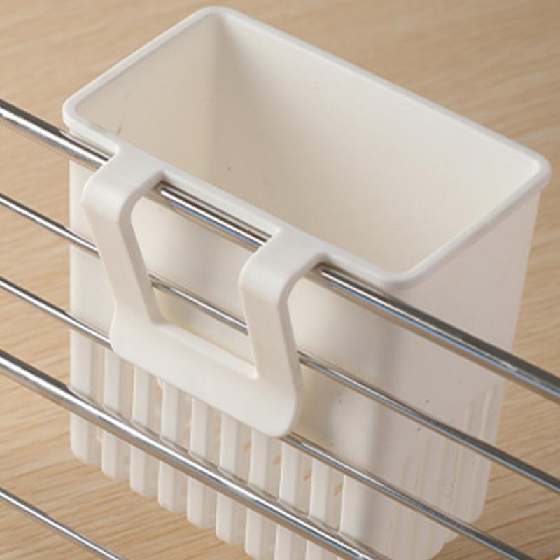 Silverware Drying Basket Wall  - Kitchen Appliances Storage recension och pris