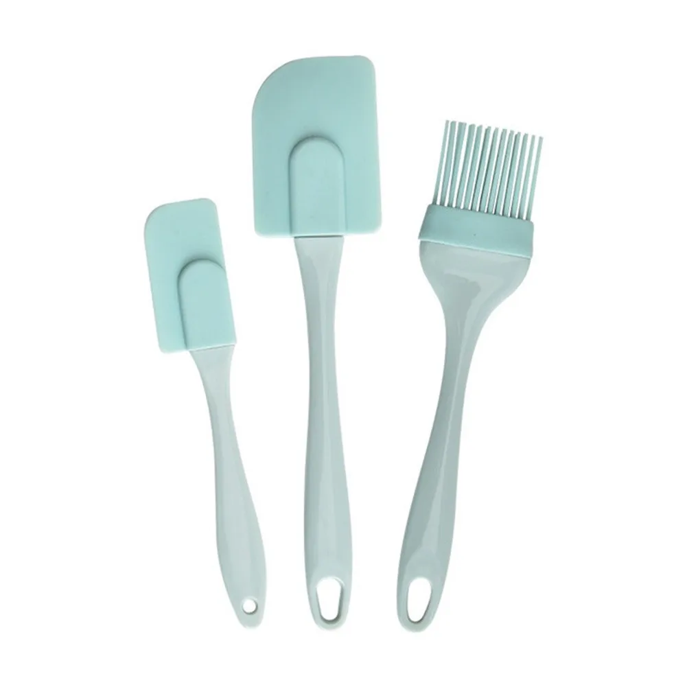 3Pcs Cream Scraper DIY Bread C - Kitchen Appliances Unit recension och pris
