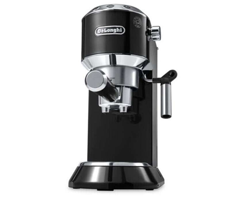 Delonghi HOUSEHOLD Coffee Mach - Espresso Machine Semi Auto recension och pris