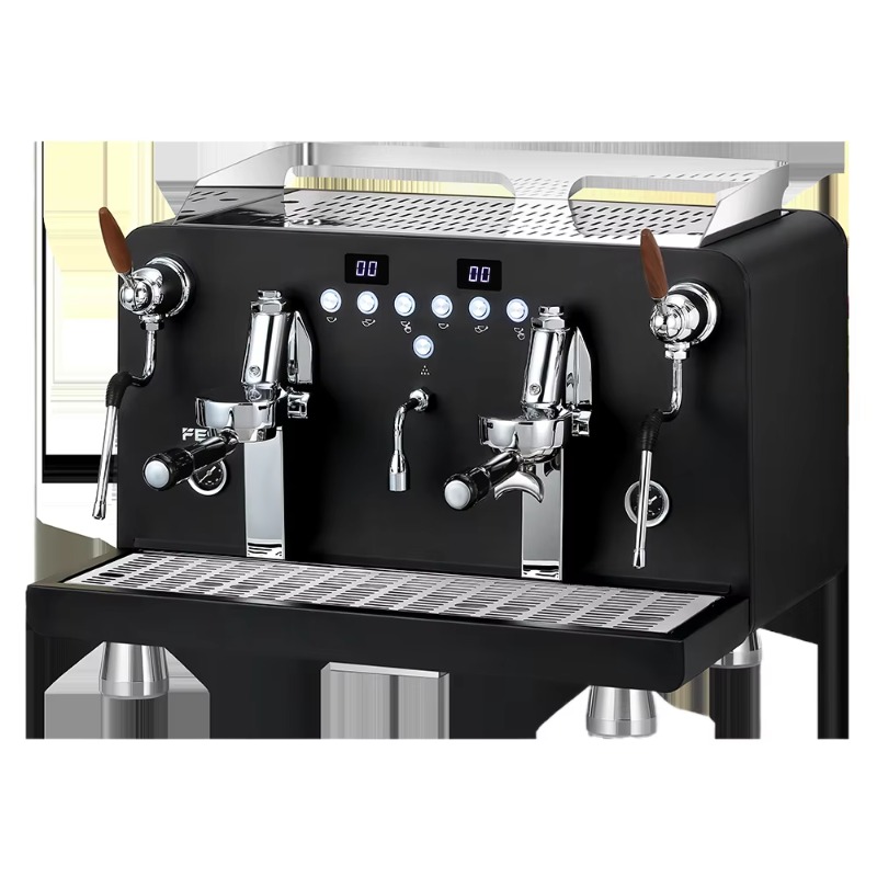 20 Bar Semi Auto Commercial Es - Espresso Machine Semi Auto recension och pris