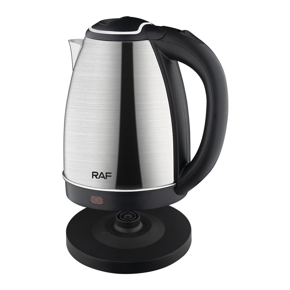 2L Electric Kettle Stainless S - Kitchen Appliances For Gift recension och pris