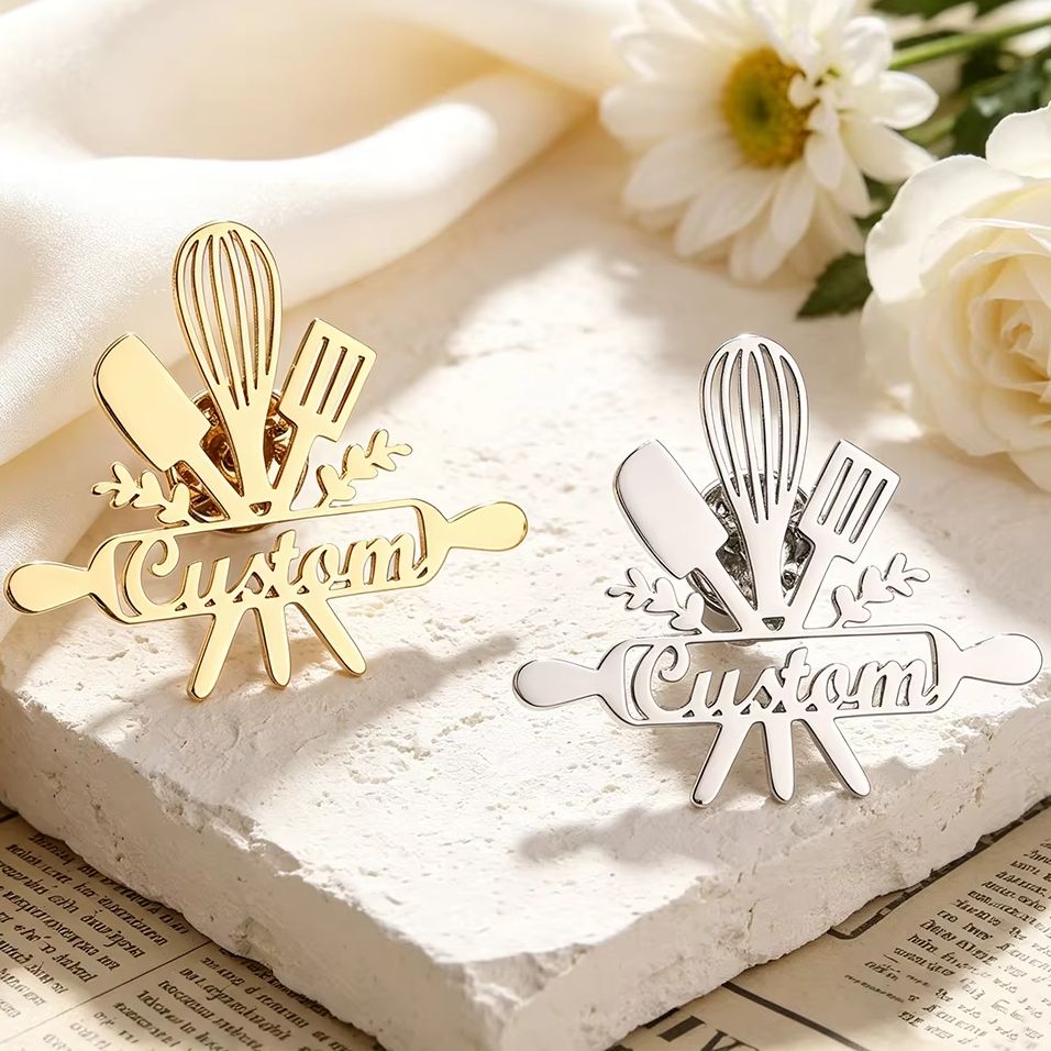 Customized Personalized Stainl - Kitchen Appliances Set recension och pris