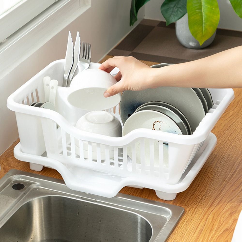 Kitchen Chopsticks Spoons Orga - Kitchen Appliances Storage recension och pris