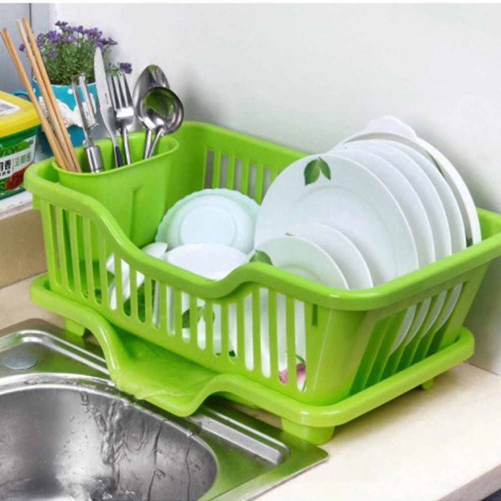 Kitchen Chopsticks Spoons Orga - Kitchen Appliances Storage recension och pris