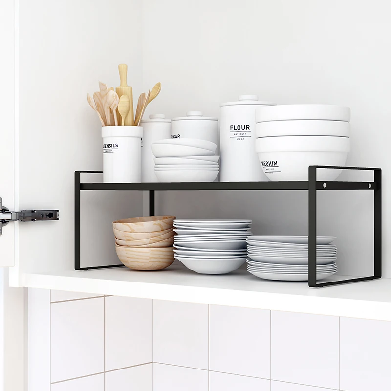 Steel Kitchen Dishes Bowl Stor - Kitchen Appliances Storage recension och pris