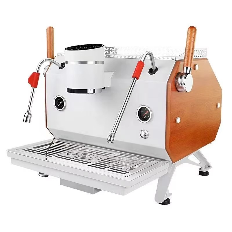 New Style Semi-auto Electric P - Espresso Machine Semi Auto recension och pris