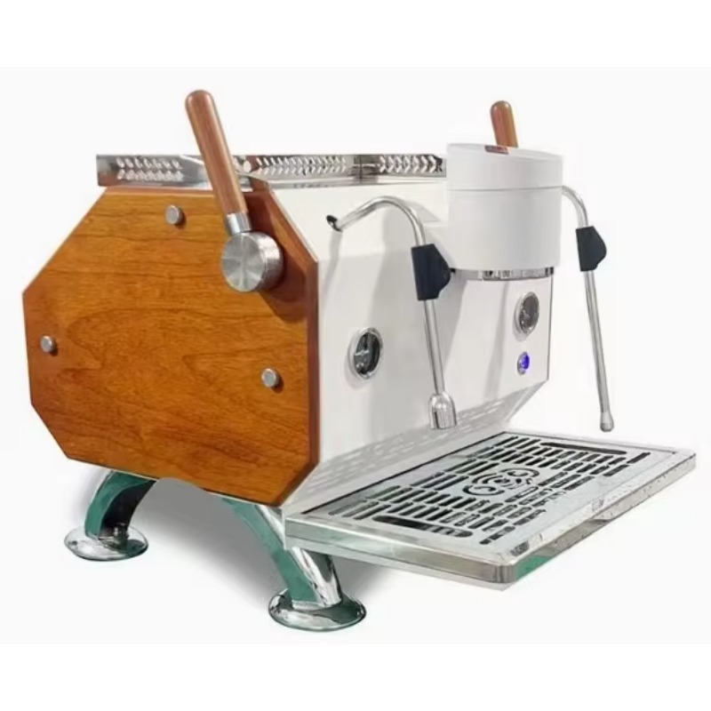 New Style Semi-auto Electric P - Espresso Machine Semi Auto recension och pris