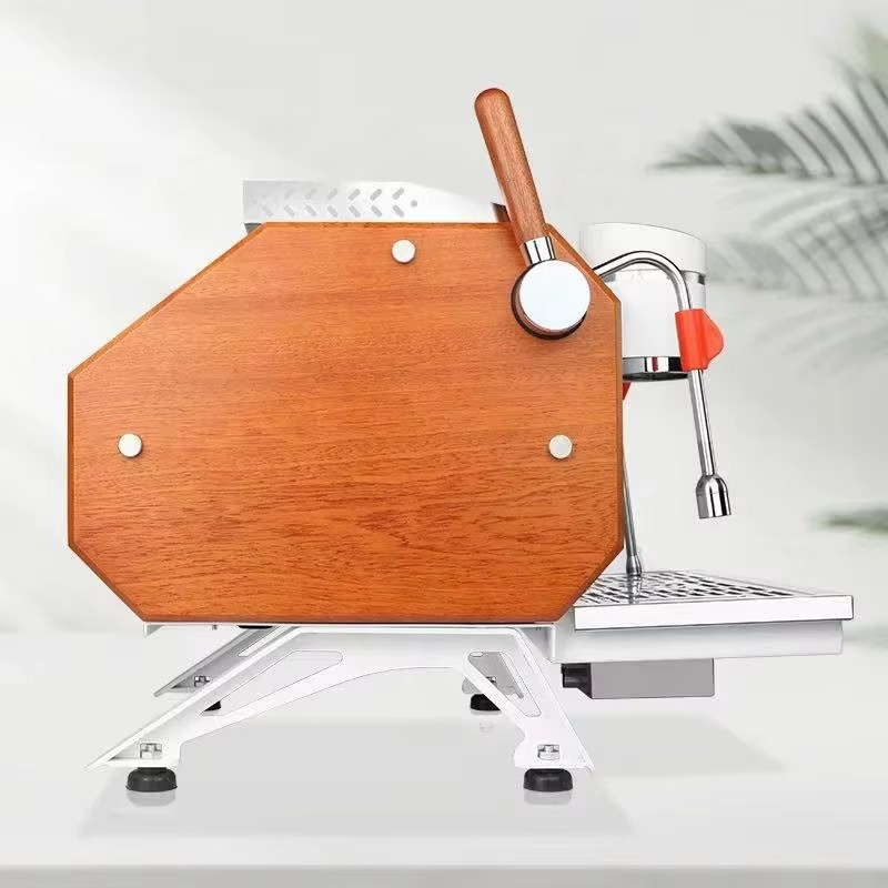 New Style Semi-auto Electric P - Espresso Machine Semi Auto recension och pris