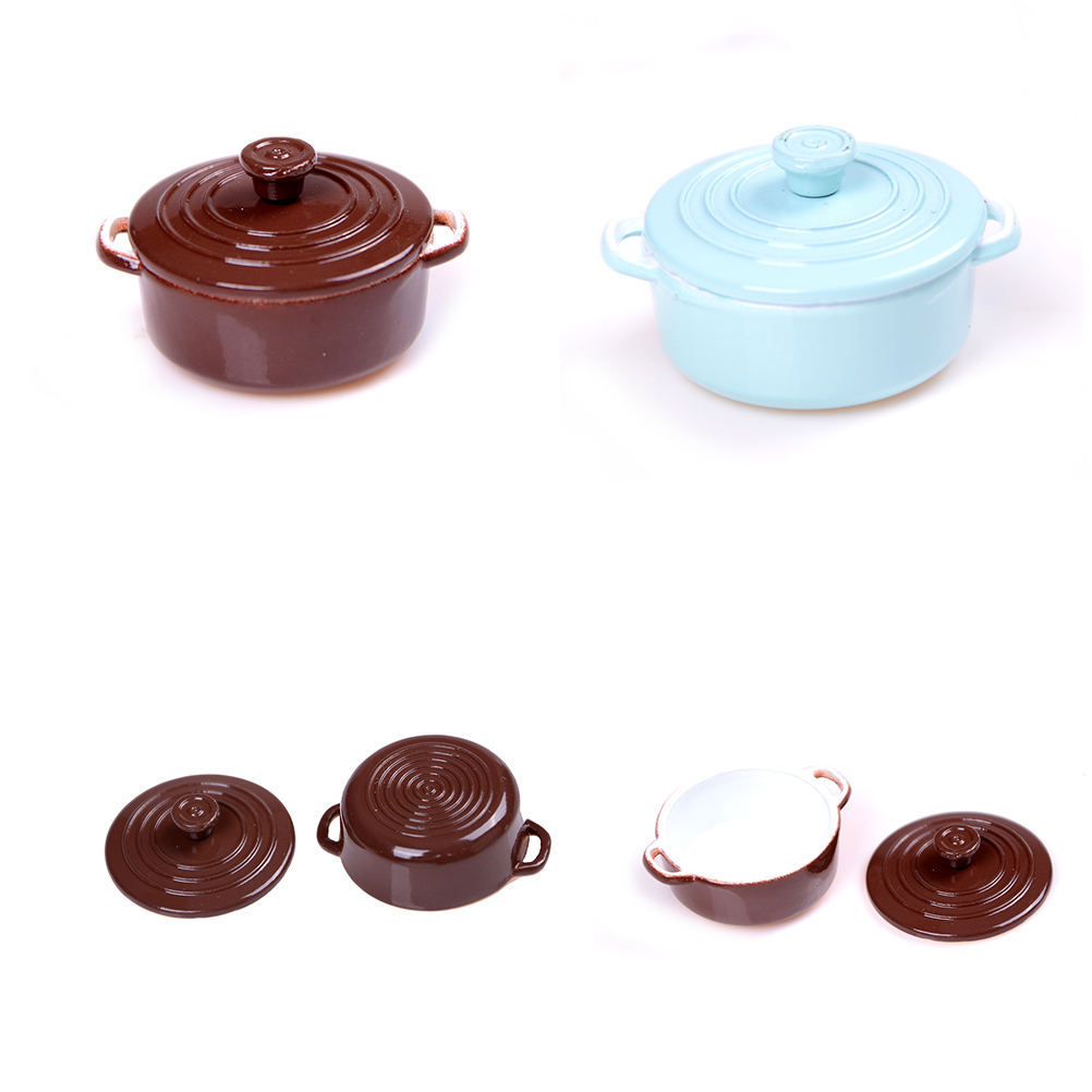 1:12Scale Dollhouse Miniature  - Kitchen Appliances Set recension och pris