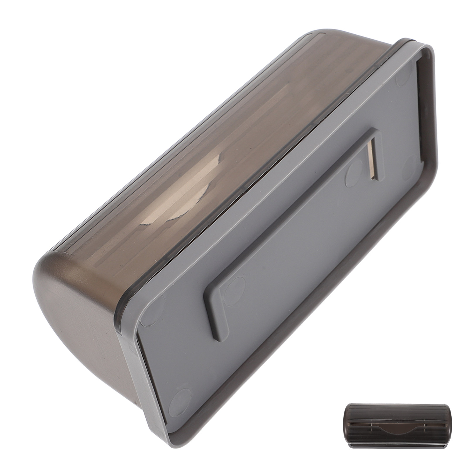 Wall Mounted Trash Bag Holder  - Kitchen Appliances Rack recension och pris