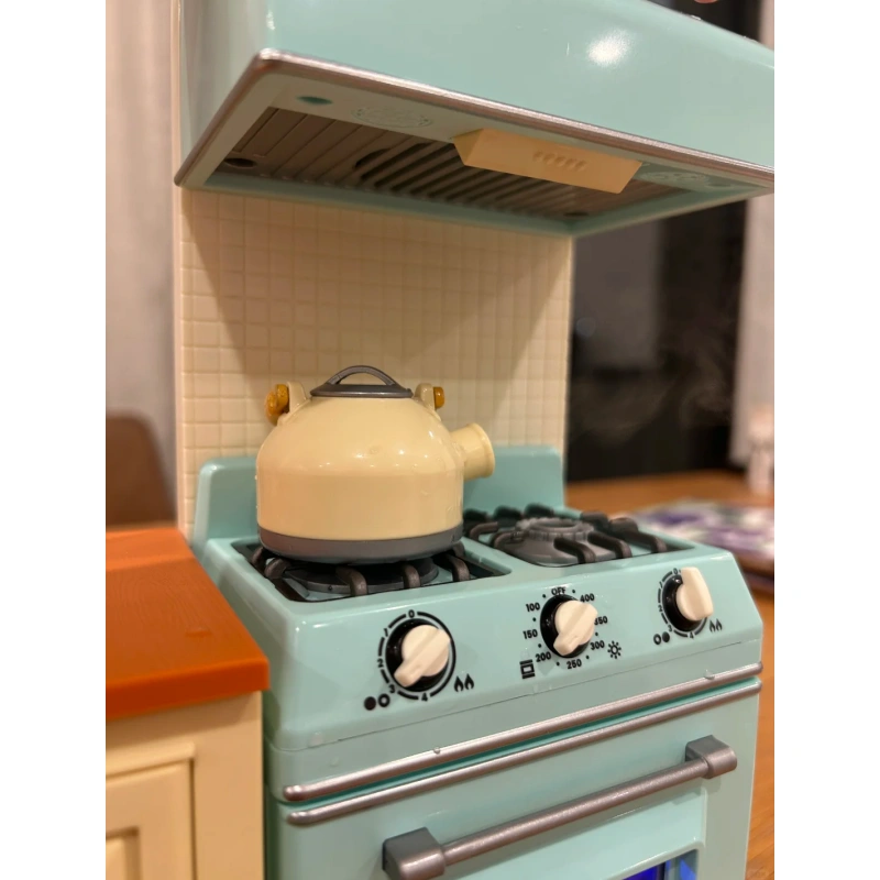 Zuru Mini Brand Magic Kitchen  - Kitchen Appliances Set recension och pris