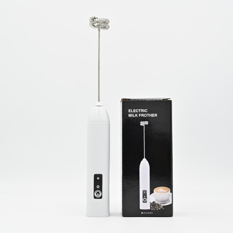 Electric Coffee Milk Foaming M - Kitchen Appliances Unit recension och pris