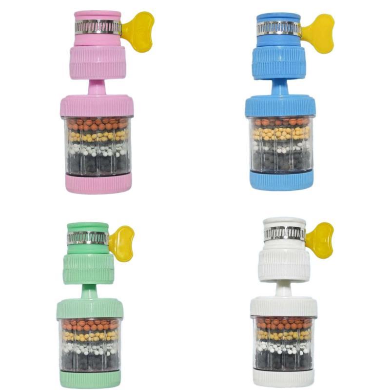 Faucet Water Filter 360 Rotati - Kitchen Appliances Unit recension och pris